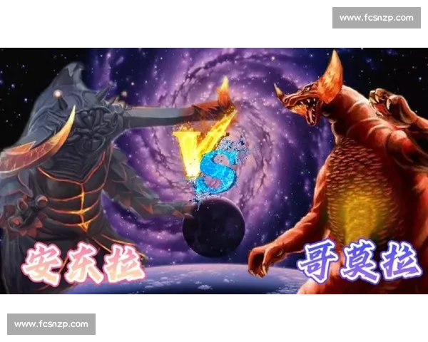 安东拉VS全新视角解析品牌魅力与未来发展趋势