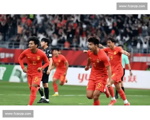国足对阵阿曼全场精彩直播回顾实力对比与赛场焦点解析