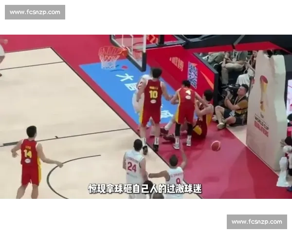 山东迎战青岛激战正酣 CBA关键对决点燃球迷热情