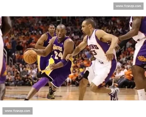当科比生涯数据全面对比乔丹巅峰统治力 谁才是NBA历史最强得分后卫